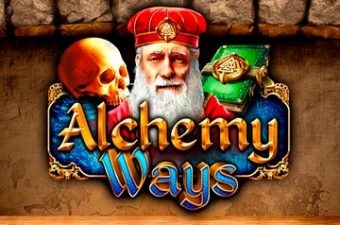 Alchemy Ways