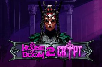 House of Doom 2: The Crypt