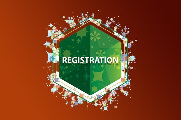 Регистрация