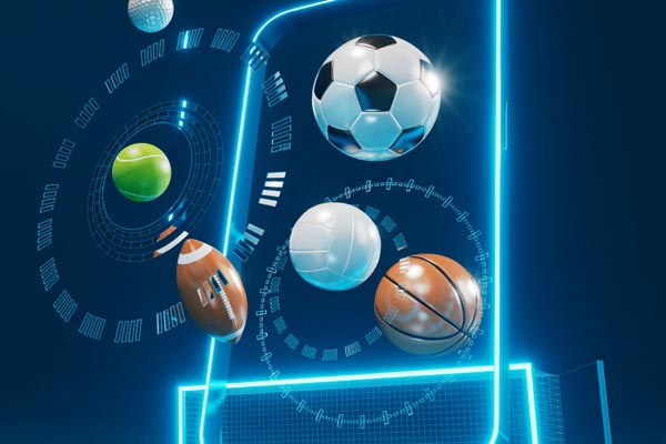 Ставки на спорт